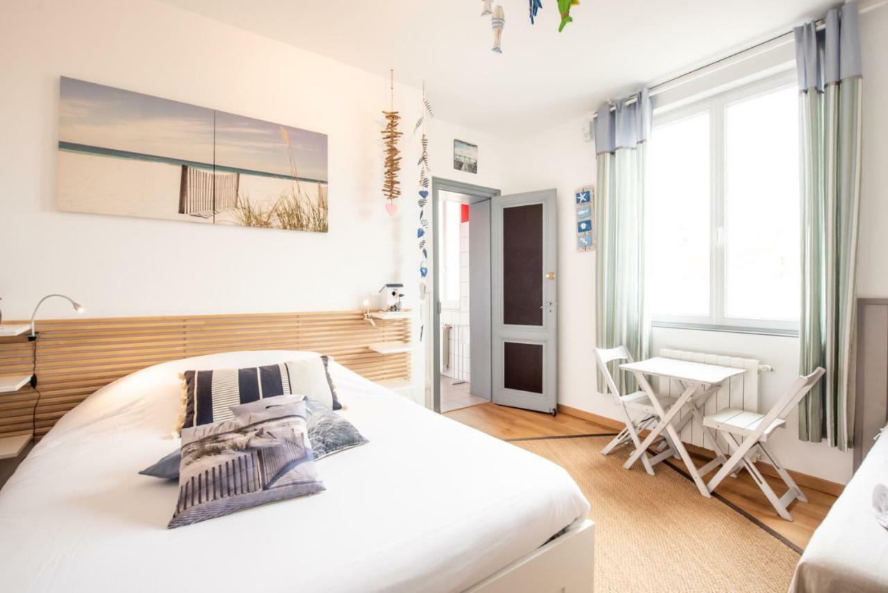 Villa Zenith Hostel - La Maison Lacanau Luaran gambar